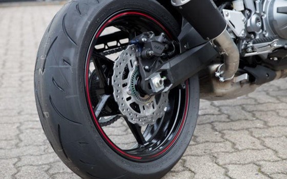 Neufahrzeug Kawasaki Z900 - Bild 9