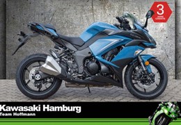 Neumotorrad Kawasaki Z1000
