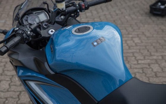 Neufahrzeug Kawasaki Z1000 - Bild 10