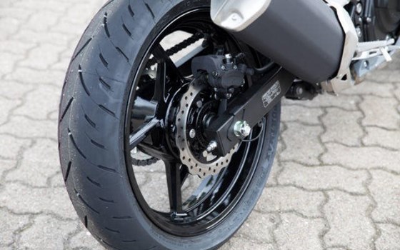 Neufahrzeug Kawasaki Ninja 400 - Bild 10