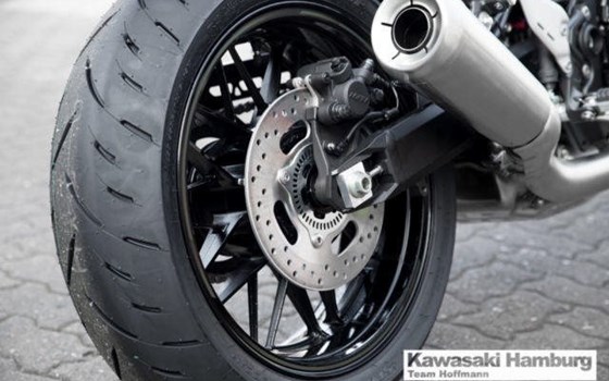 Neufahrzeug Kawasaki Z900 - Bild 10