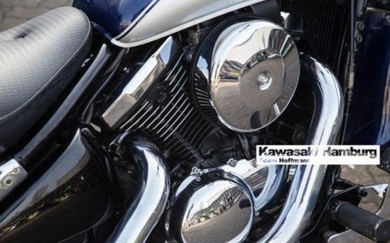 Neufahrzeug Kawasaki Z900 - Bild 5