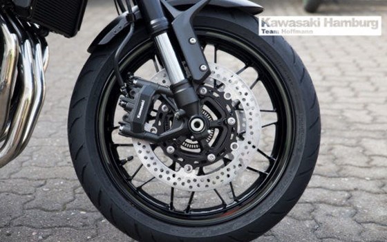 Neufahrzeug Kawasaki Z900 - Bild 6
