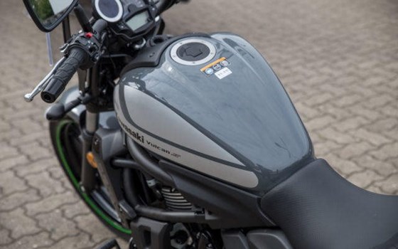 Neufahrzeug Kawasaki Vulcan S - Bild 8