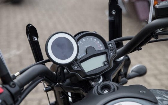 Neufahrzeug Kawasaki Vulcan S - Bild 9