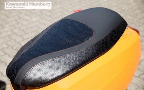 Neufahrzeug Lambretta V50 Special - Bild 10