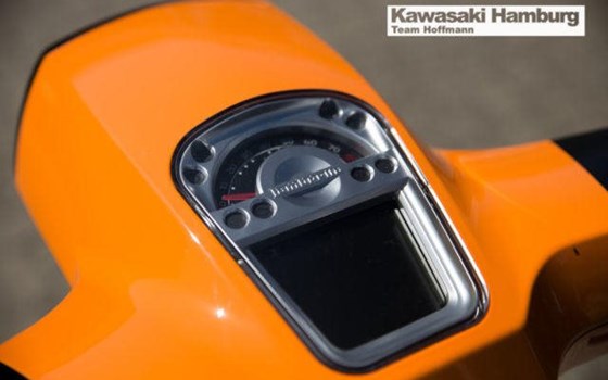 Neufahrzeug Lambretta V50 Special - Bild 8