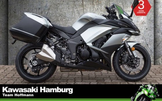 Neufahrzeug Kawasaki Z1000 - Bild 1