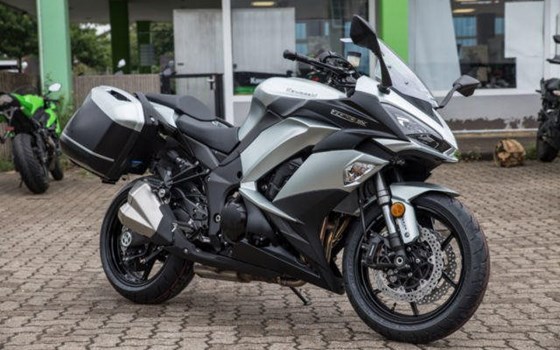 Neufahrzeug Kawasaki Z1000 - Bild 2