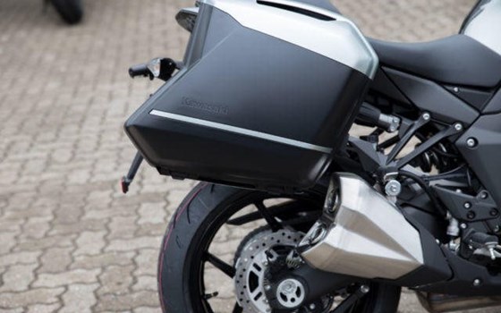 Neufahrzeug Kawasaki Z1000 - Bild 8