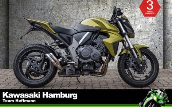 Gebrauchtmotorrad Honda CB 1000 R - Bild 1