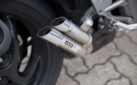 Gebrauchtmotorrad Honda CB 1000 R - Bild 8