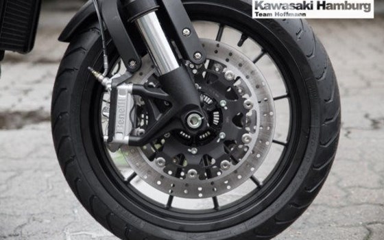 Neufahrzeug Benelli Leoncino 500 - Bild 7