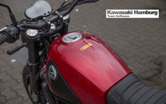 Neufahrzeug Benelli Leoncino 500 - Bild 9