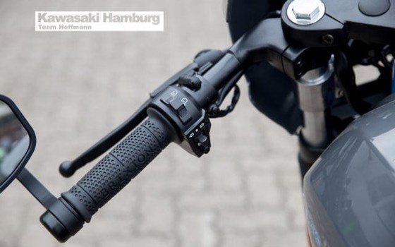 Neufahrzeug Brixton BX 125 - Bild 10