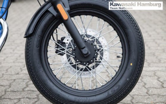 Neufahrzeug Brixton BX 125 - Bild 6