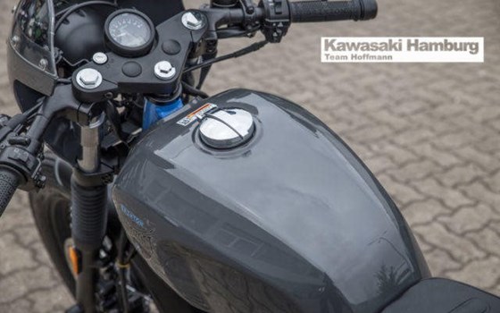 Neufahrzeug Brixton BX 125 - Bild 8