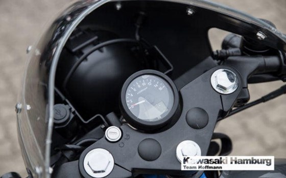 Neufahrzeug Brixton BX 125 - Bild 9