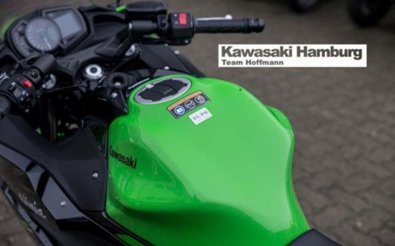 Neufahrzeug Kawasaki Ninja 650 - Bild 6