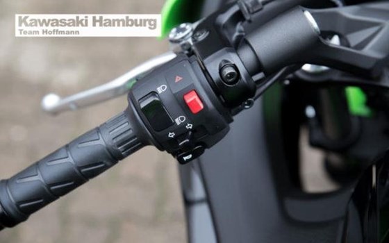 Neufahrzeug Kawasaki Ninja 650 - Bild 8