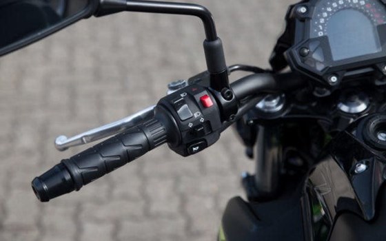 Neufahrzeug Kawasaki Z650 - Bild 10