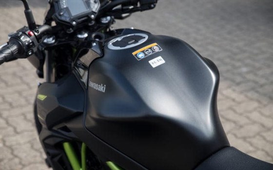 Neufahrzeug Kawasaki Z650 - Bild 8
