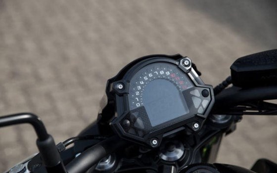 Neufahrzeug Kawasaki Z650 - Bild 9