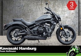 Neumotorrad Kawasaki Vulcan S