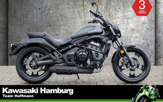 Neufahrzeug Kawasaki Vulcan S - Bild 1