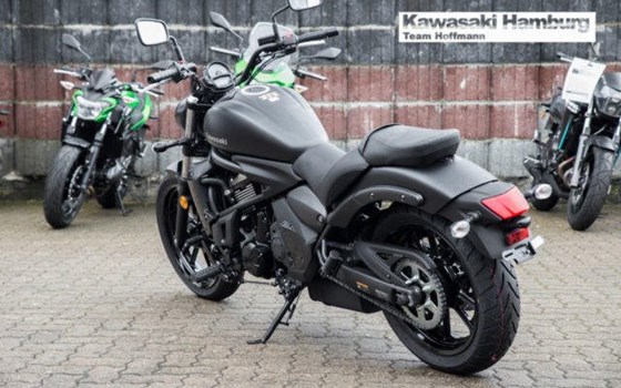 Neufahrzeug Kawasaki Vulcan S - Bild 3