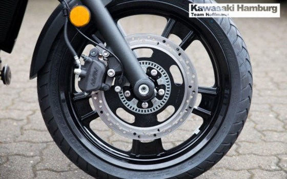 Neufahrzeug Kawasaki Vulcan S - Bild 4