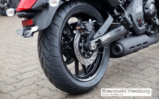Neufahrzeug Kawasaki Vulcan S - Bild 5
