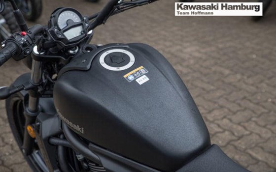 Neufahrzeug Kawasaki Vulcan S - Bild 6
