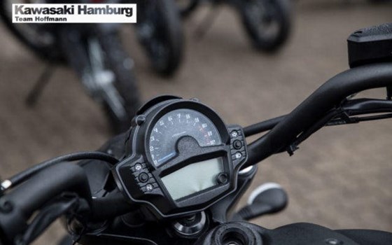 Neufahrzeug Kawasaki Vulcan S - Bild 7