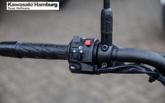 Neufahrzeug Kawasaki Vulcan S - Bild 8