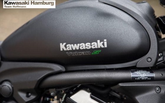 Neufahrzeug Kawasaki Vulcan S - Bild 9
