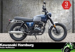 Neumotorrad Brixton BX 125