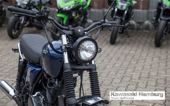 Neufahrzeug Brixton BX 125 - Bild 6