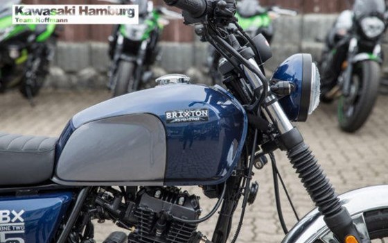 Neufahrzeug Brixton BX 125 - Bild 7