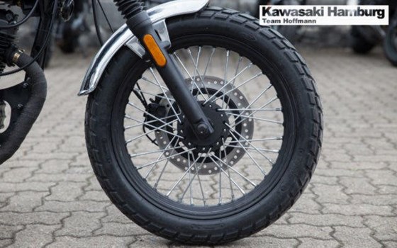 Neufahrzeug Brixton BX 125 - Bild 9