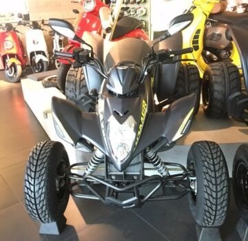 Neufahrzeug Kymco Maxxer 300 - Bild 14