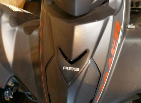 Neufahrzeug Kymco Maxxer 300 - Bild 5