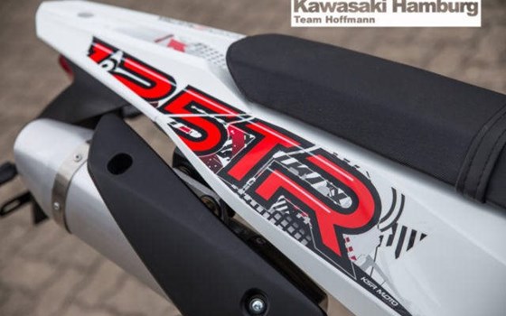 Neufahrzeug KSR Moto TR 125 SM - Bild 6