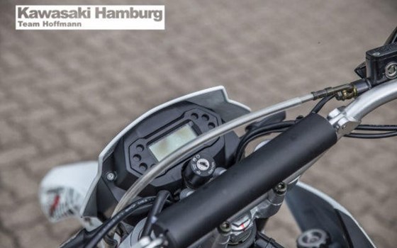 Neufahrzeug KSR Moto TR 125 SM - Bild 7