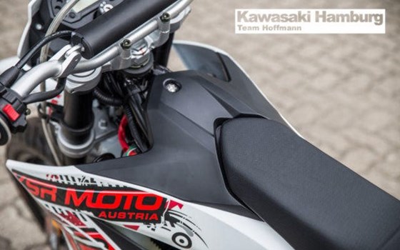 Neufahrzeug KSR Moto TR 125 SM - Bild 8