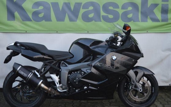 Gebrauchtmotorrad BMW K 1300 S - Bild 1