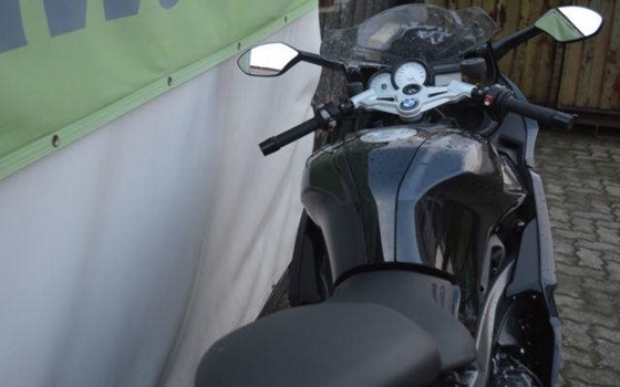 Gebrauchtmotorrad BMW K 1300 S - Bild 10