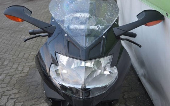 Gebrauchtmotorrad BMW K 1300 S - Bild 4