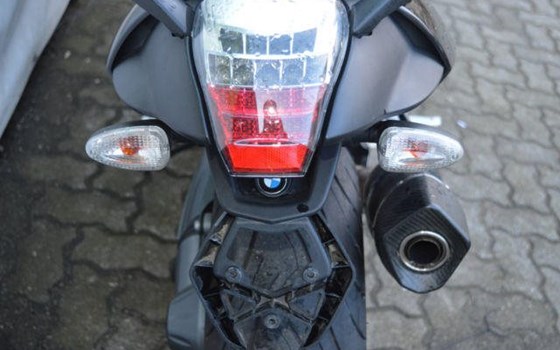 Gebrauchtmotorrad BMW K 1300 S - Bild 5