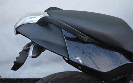 Gebrauchtmotorrad BMW K 1300 S - Bild 6